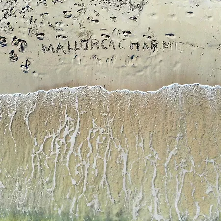134 Pins-tugores By Mallorca Charme * Порто де Алькудиа